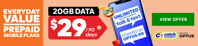 #Get 20GB data at $29 for 90 Days - VIEW OFFER