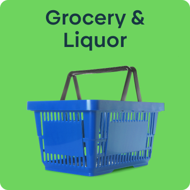 Grocery & Liquor