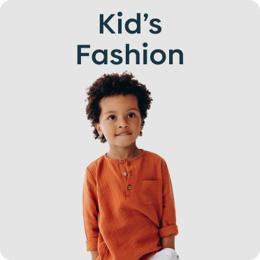 Kids Fashion