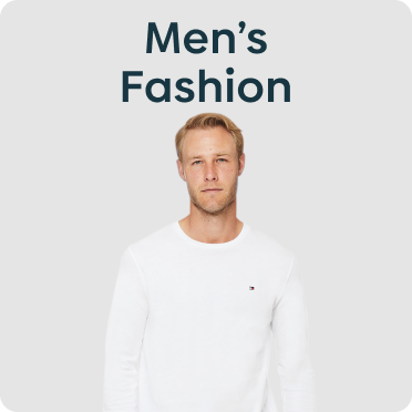 Men Fashion