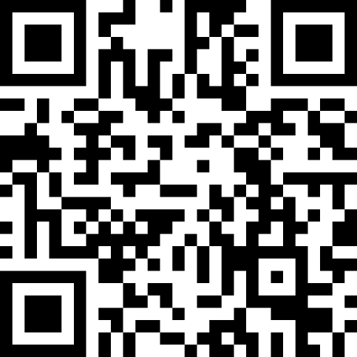 Download Catch App with QR Code