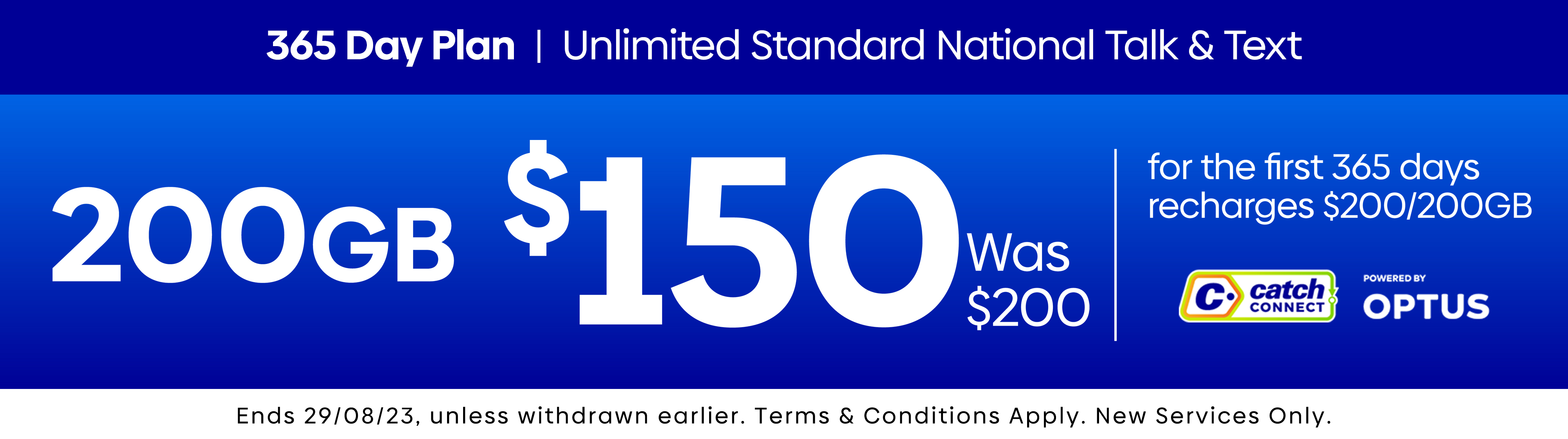 365 prepaid mobile plans