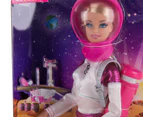 Barbie Mars Explorer 30cm Doll