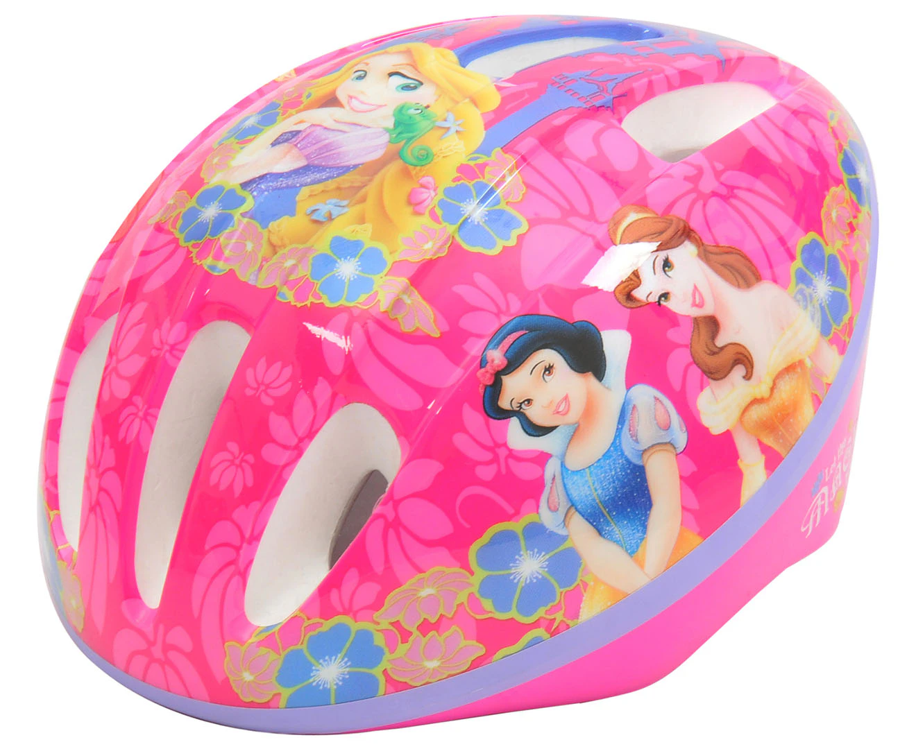 Disney Princess Toddler Helmet