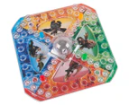 How To Train Your Dragon 2 Press-O-Matic Game