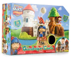 Fisher-Price Mike The Knight Glendragon Castle