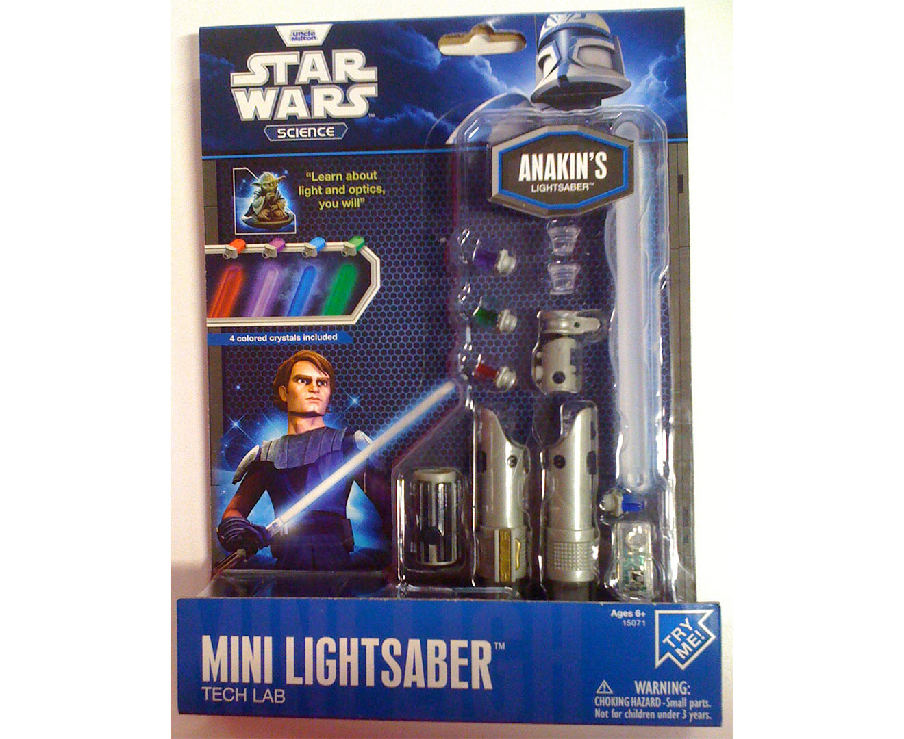 Small lightsaber toy hot sale
