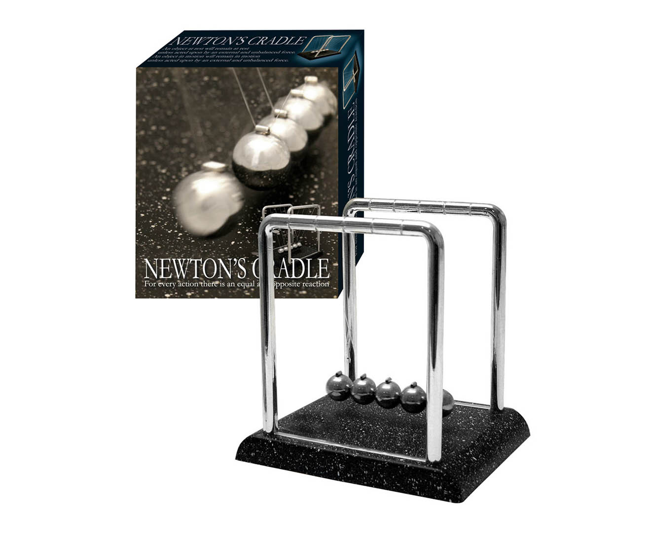 newton's cradle target australia