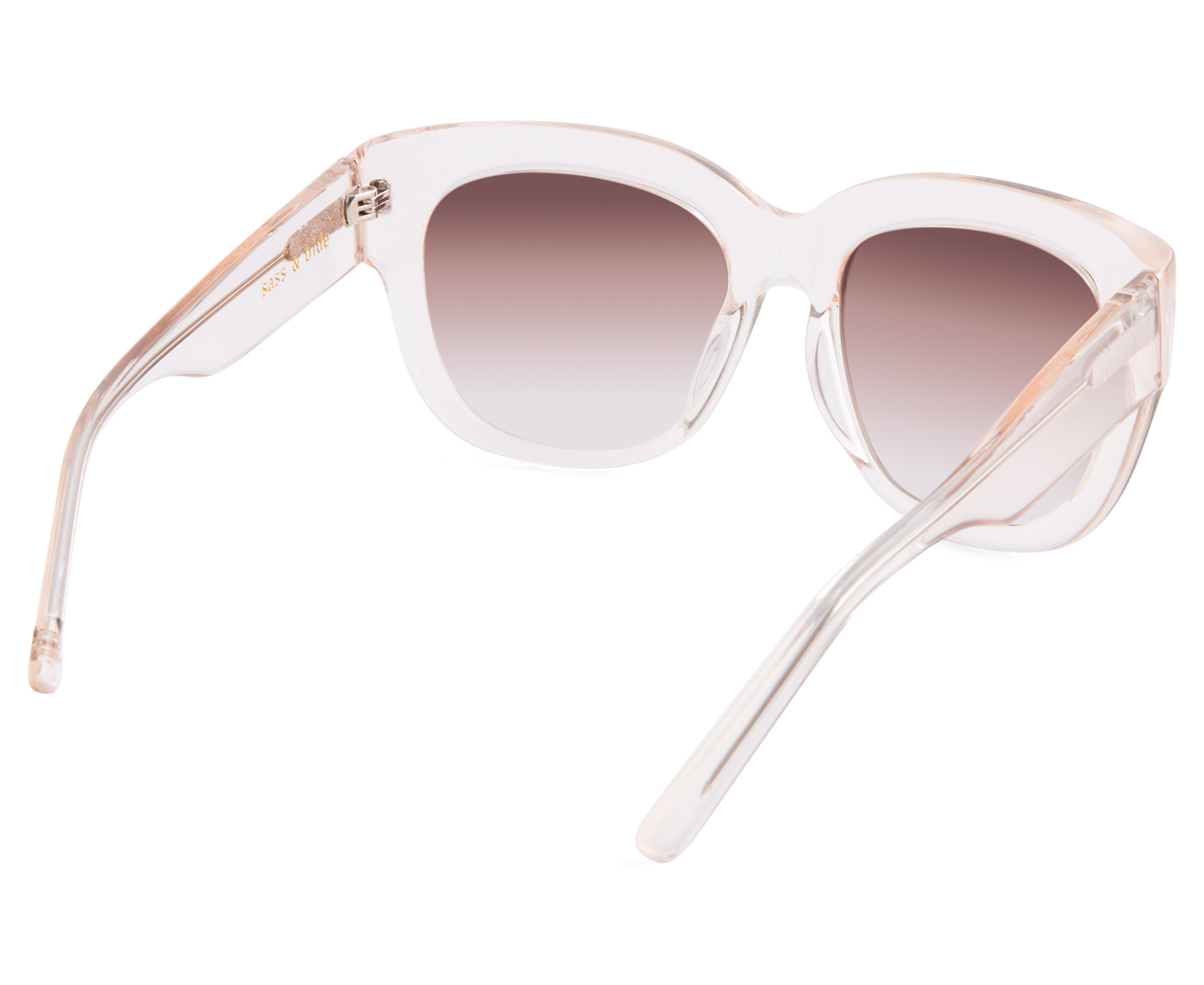 Sass and bide arizona sunglasses deals