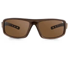 Cebe S'Sential Deep Sunglasses - Brown