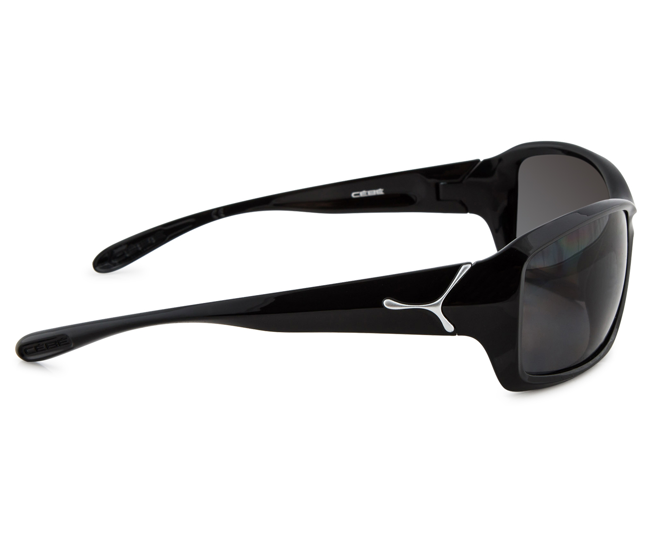 Cebe Impulse Sunglasses Black Catch