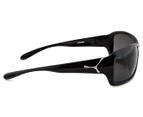 Cebe Impulse Sunglasses - Black