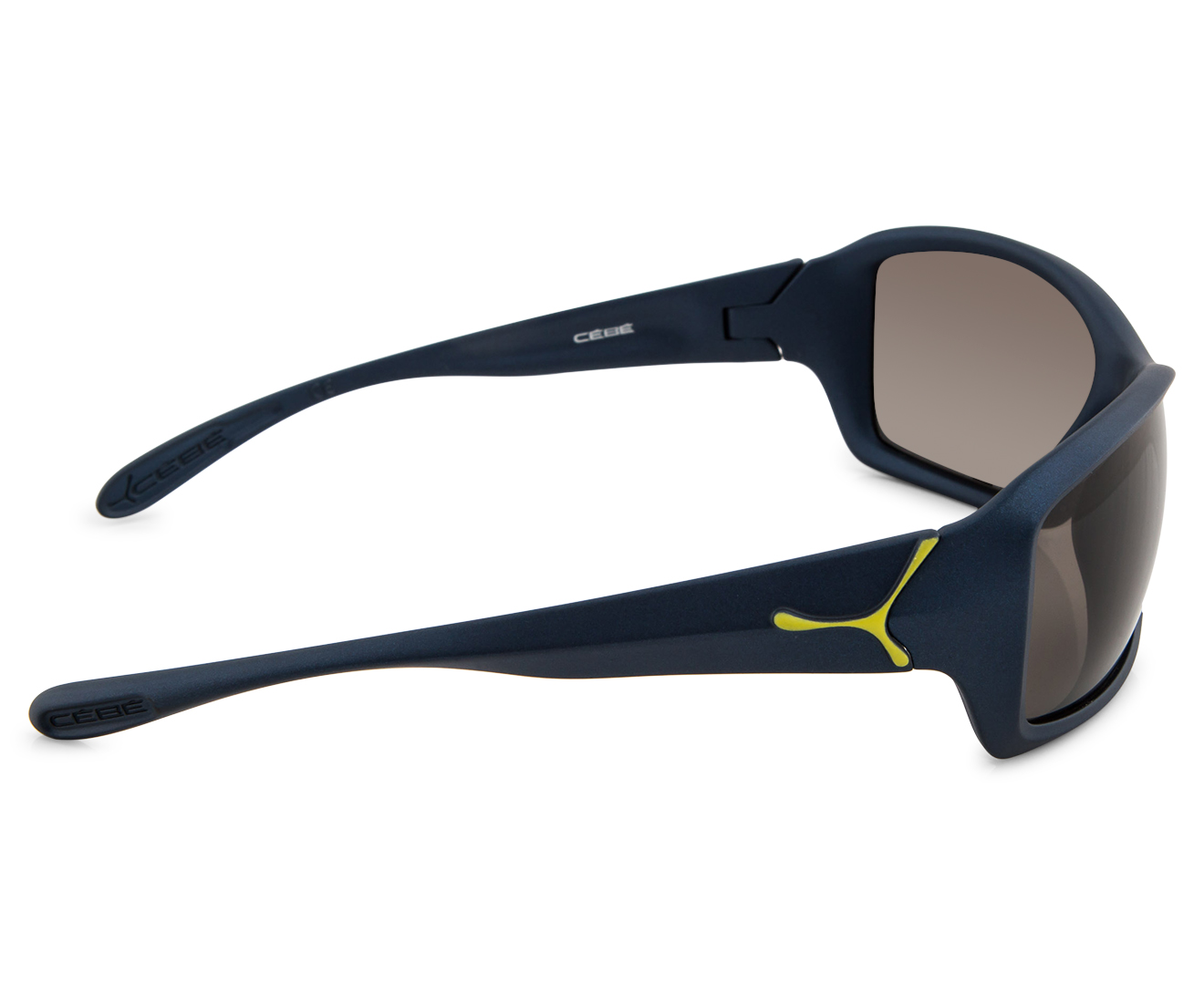Cebe Impulse Sunglasses Blue Catch