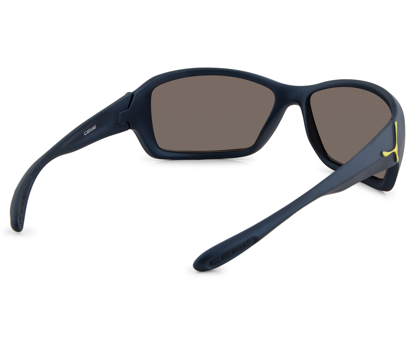 Cebe Impulse Sunglasses Blue M tch