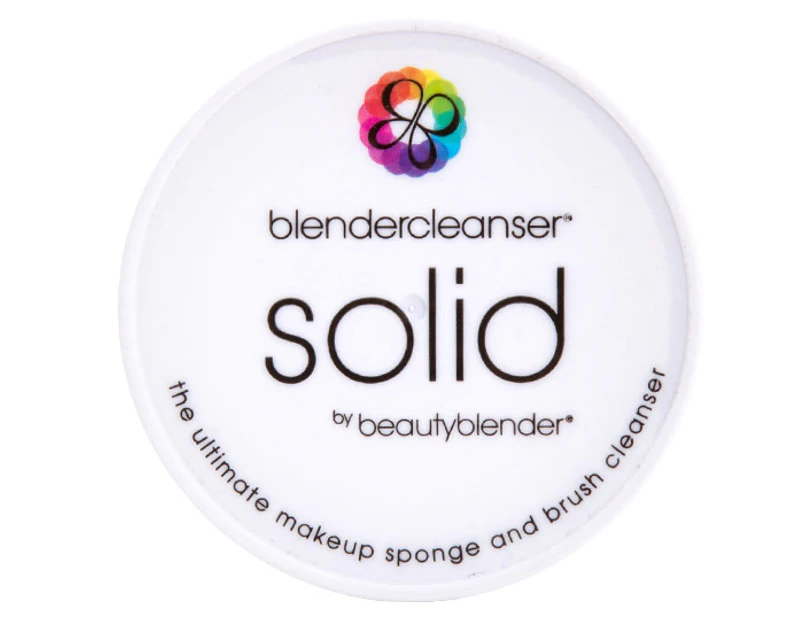 Solid Blendercleanser By Beautyblender 28.34g