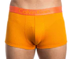 Calvin Klein Men's Trunk - Solange/Copper