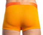 Calvin Klein Men's Trunk - Solange/Copper