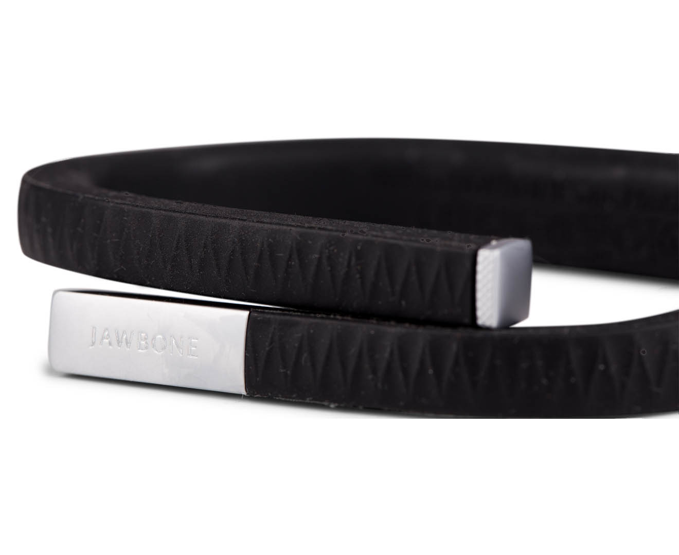 jawbone fitness band