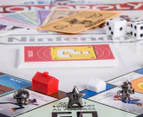 Nintendo Monopoly Board Game