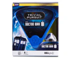Doctor Who - Trivial Pursuit Board Game