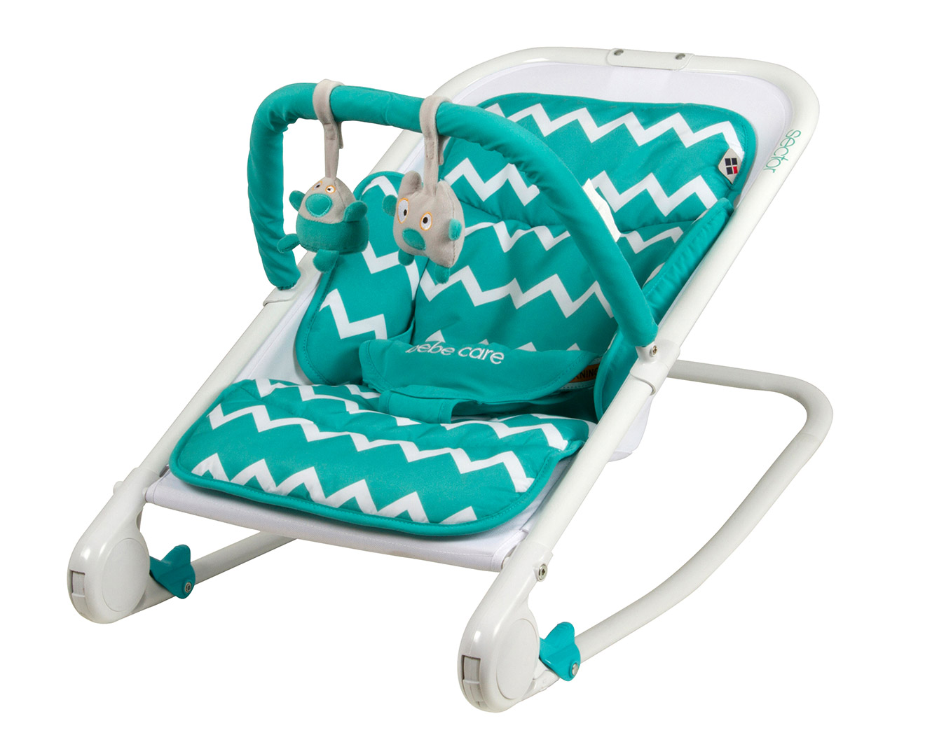 Bebe care rocking 2025 chair