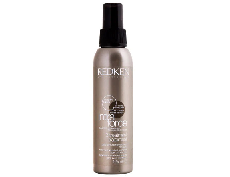 Preview image Redken Intra Force Treatment Thinning Hair 125mL
