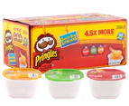 Pringles Assorted Flavours 36pk