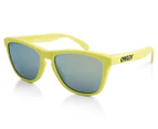 Oakley Frogskins Sunglasses - Green