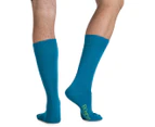 Bonds Men's Casual Crew Sock - Sea
