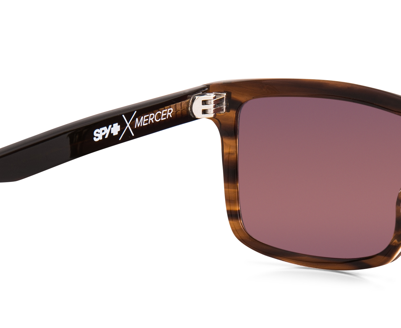 Spy mercer sunglasses hot sale