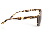 SPY Yonkers Sunglasses - Leopard