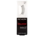 Revlon FeatherLite Volumize Lashes V21