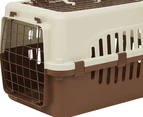 Purina Total Care 2-Door Pet Carrier