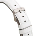 Lacoste Montreal Watch - White 