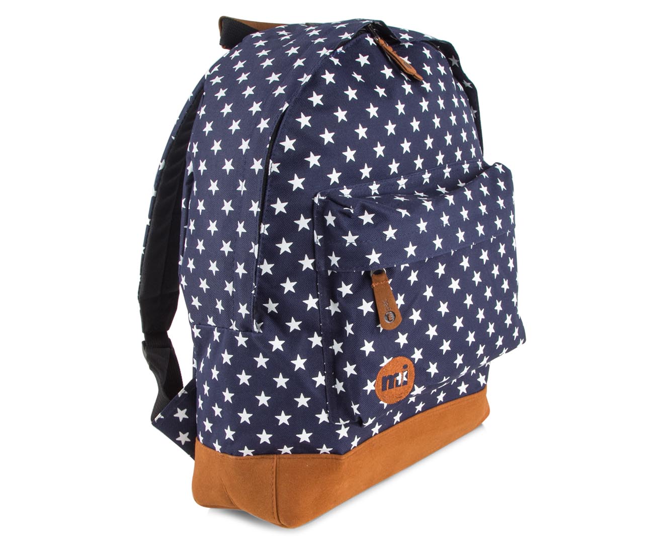 Mi pac online all stars backpack