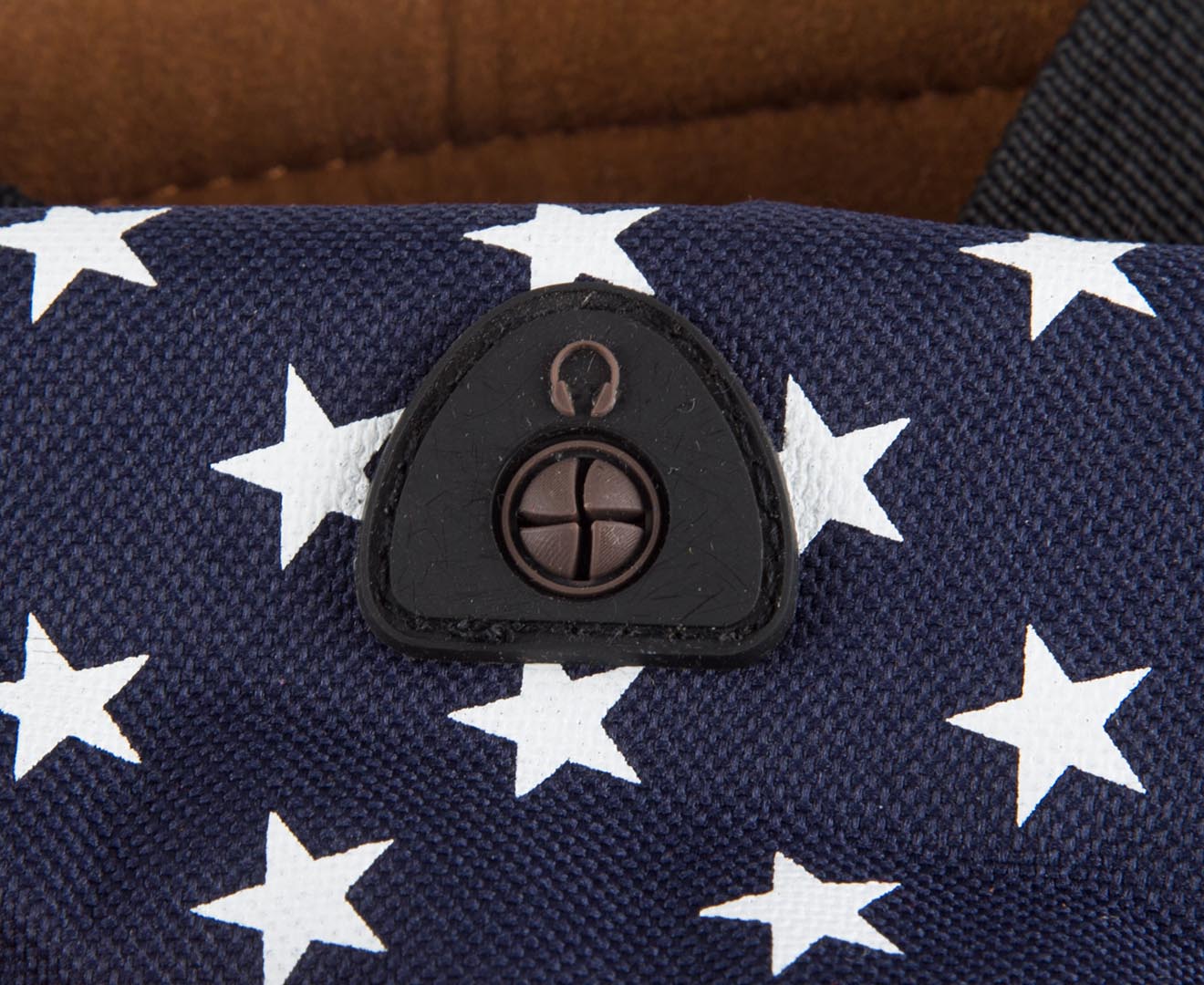 Mi pac all stars backpack top