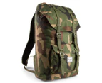 Herschel Supply Co 23.5L Little America Backpack - Woodland Camo