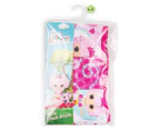 Lalaloopsy Girls' Underwear Set 3-Pack - Pink