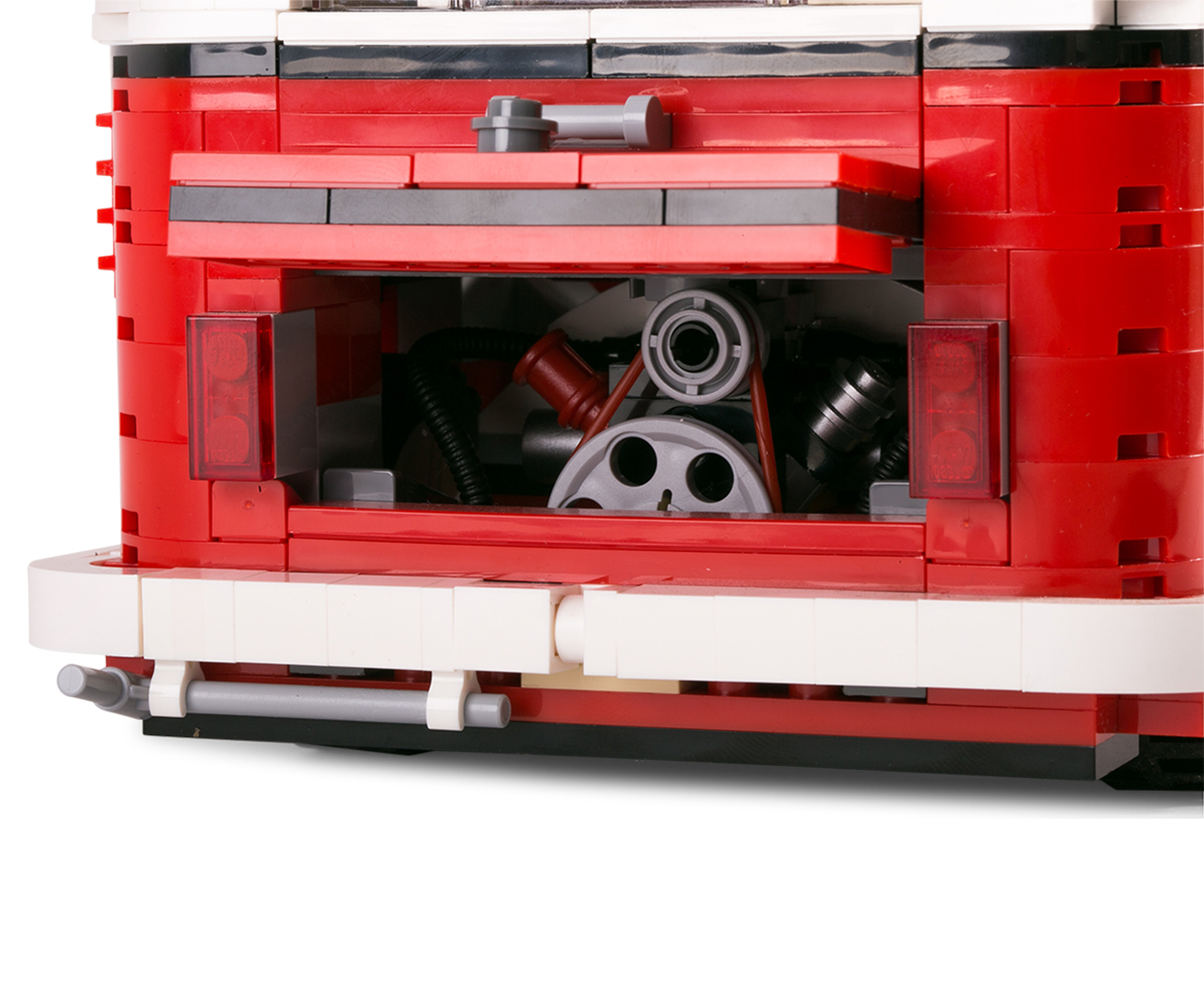 Lego clearance 10220 kmart