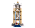 LEGO® Tower Bridge Playset
