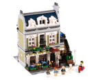 LEGO® Creator  Parisian Restaurant Playset