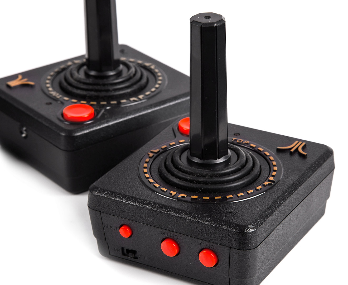 Atari Flashback 5 Classic Game Console