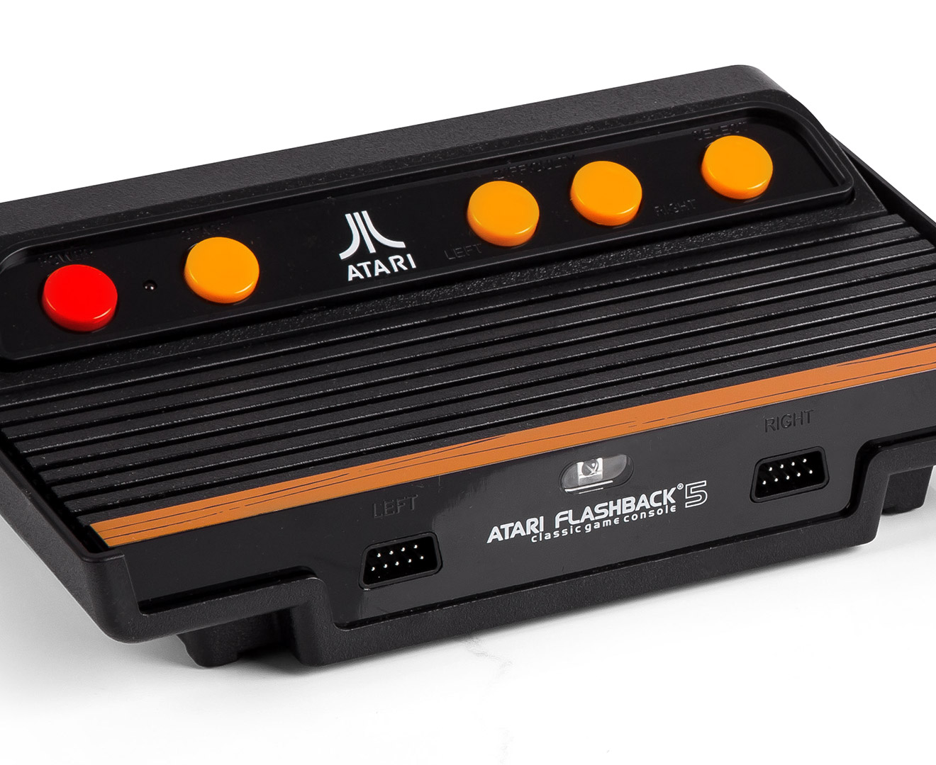 Atari flashback 5 classic hot sale game console
