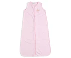 Snugtime Unlined Sleeveless Cosi 0.2 Tog Bag - Pink