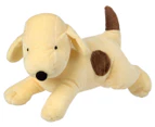 Spot The Dog Lying Soft Plush Toy