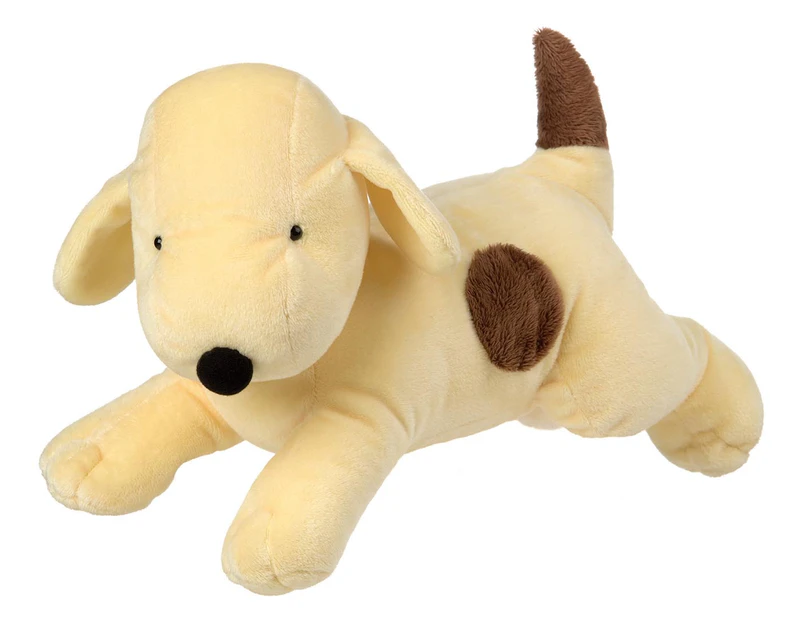 Spot The Dog Lying Soft Plush Toy