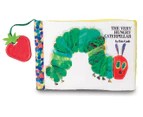 The Very Hungry Caterpillar Soft Book