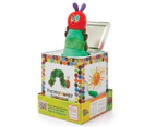 14cm Very Hungry Caterpillar Jack-In-Box