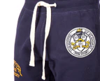 The Duffer of St. George Men's Academy Shorts - Dark Navy