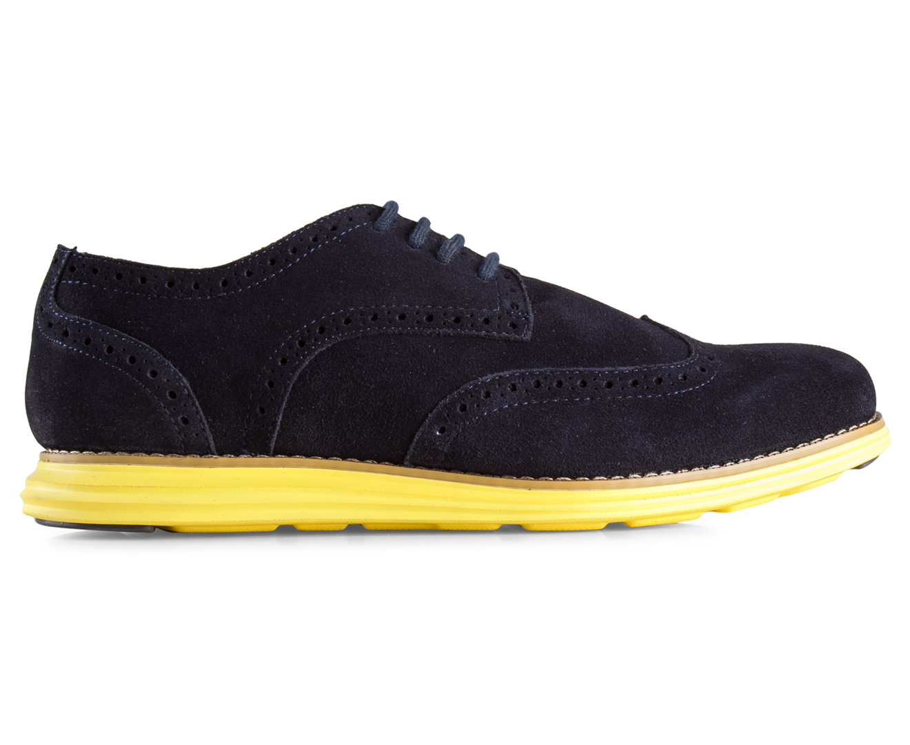 Hush puppies zero gravity sale shoes